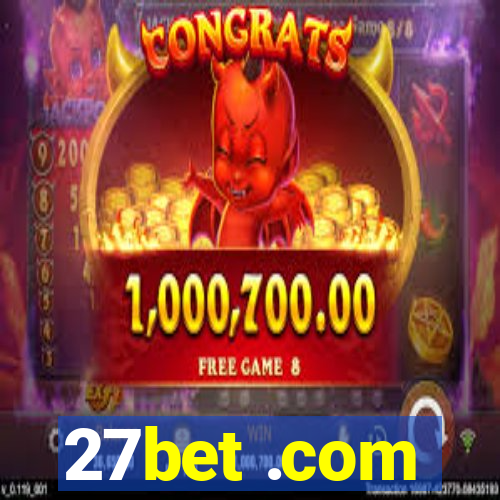 27bet .com